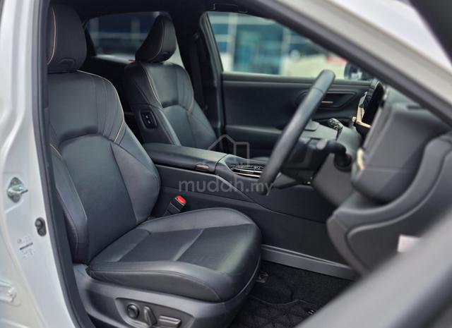 2024 Toyota CROWN 2.5 SPORT Z (A) - 4