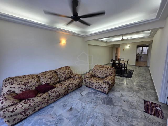 Shang Villa 1