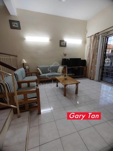 2 Storey Terrace For Sale @ Taman Jernih |Bukit Mertajam 1