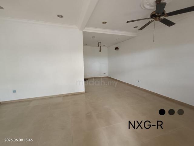 Rantau Panjang Batu Belah Meru Sungai Nibong 2sty 20*65sqft Reno exte 1