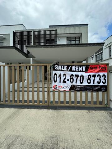 NEW SEMI D ECOHILL Semenyih Bangi Cheras Seremban Eco Majestic 1