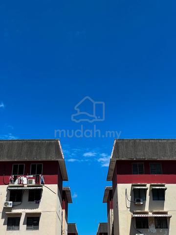 Flat Pandan Jaya 1