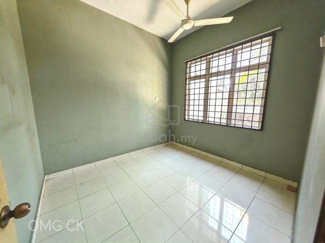 Telok Panglima Garang Limited Below Market Unit Semi D For Rent 1