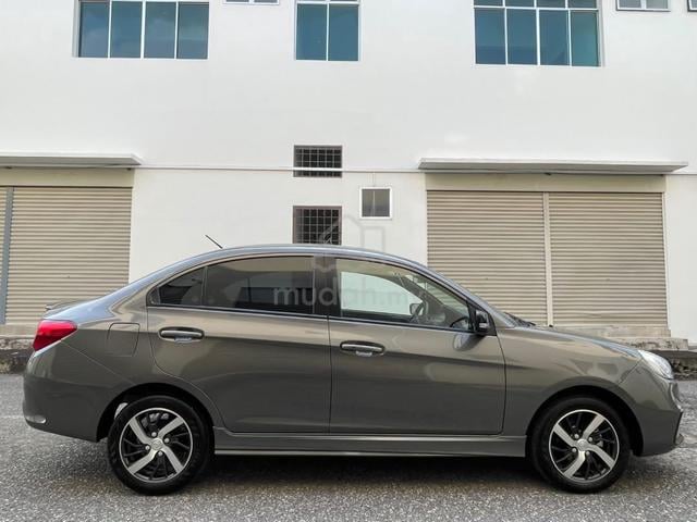 2025 Proton SAGA 1.3 PREMIUM S AT MY16 FREE SERVIC - 4
