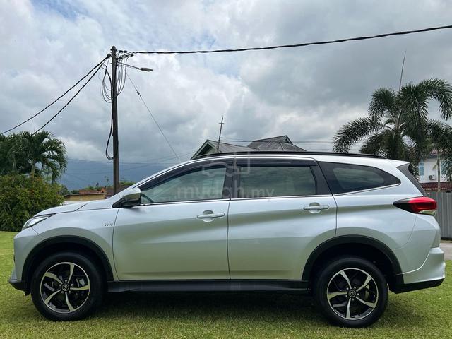 2021 Perodua ARUZ 1.5 AV (A) - 4