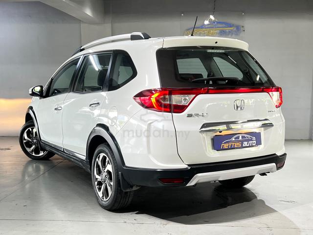 2019 Honda BR-V 1.5 V SUV (MPV) / 7 Seater / R/Cam - 3
