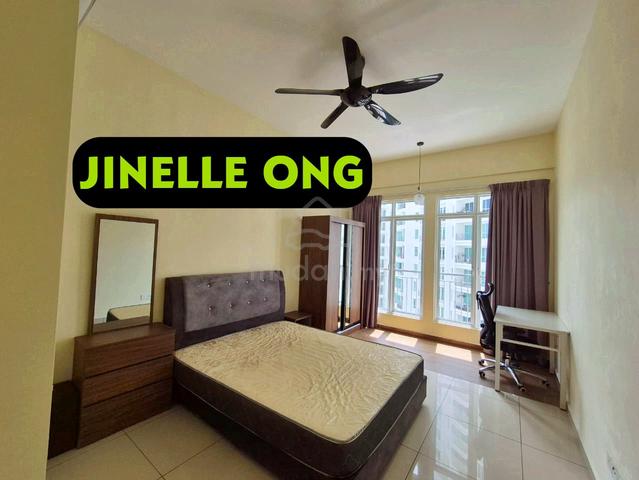 SummerSkye Residences 1