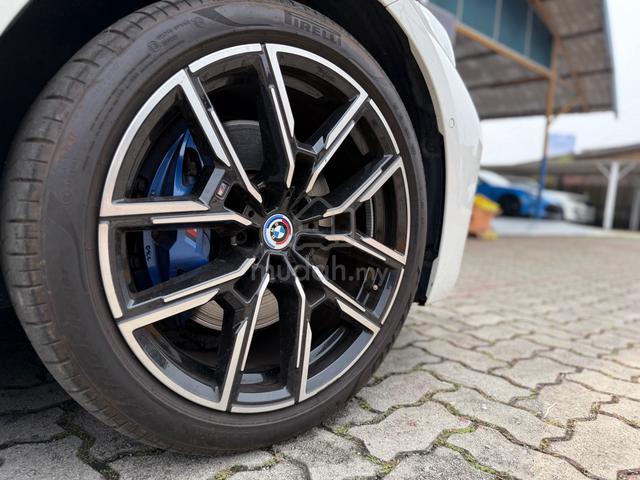 2023 BMW 420i coupe 4 door under Warranty - 5