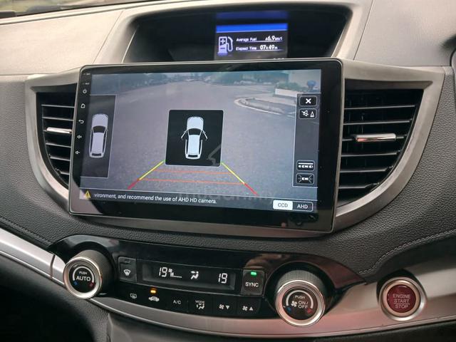 2016 Honda CR-V 2.0 (A) I-VTEC - 5