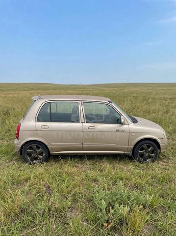 2003 Perodua KELISA 1.0 EZ (A) - 3