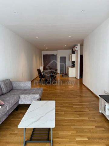 Urban Residences 1