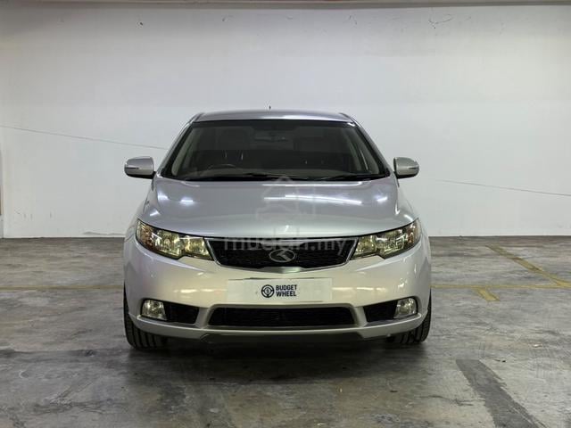 2011 Kia FORTE 1.6 EX (A) WHOLE SALE - 5