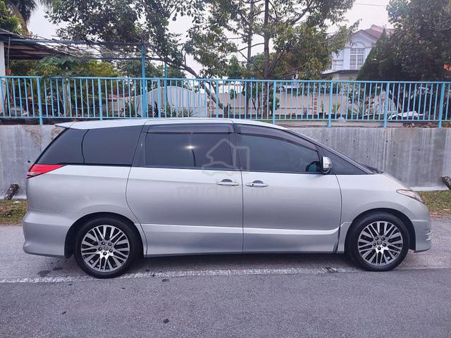 2007 Toyota ESTIMA 2.4 AERAS G PACKAGE ACR50W (A) - 5