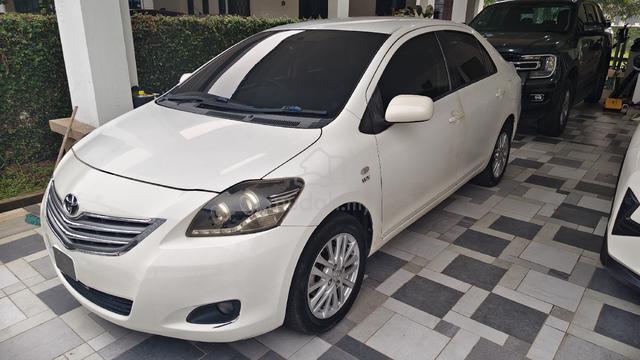 2012 Toyota VIOS 1.5 J NCP93R-BEPDKE FACELIFT (A) - 1