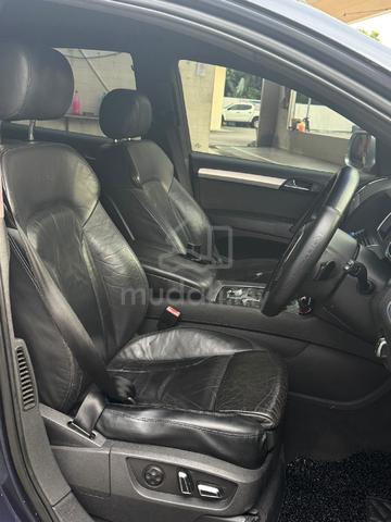 2010 Audi Q7 3.6 SE FSI QUATTRO (A) - 5