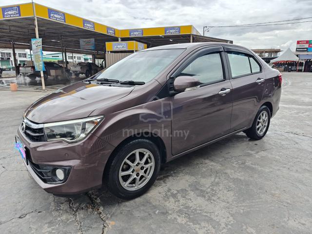 2018 Perodua BEZZA 1.3 PREMIUM X (A) - 4