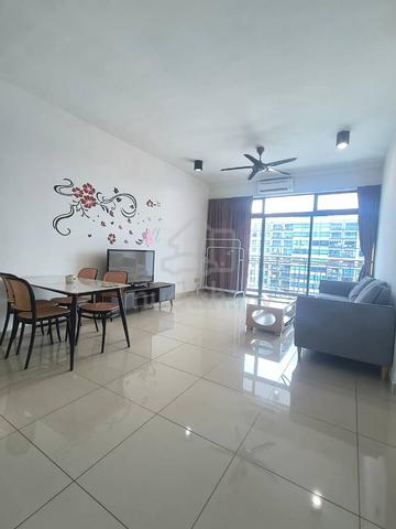 Seri Austin Residence Luxury Apartment 1