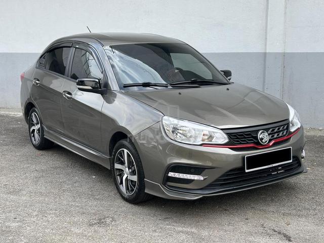 Proton SAGA 1.3 PREMIUM S AT FACELIFT - 5