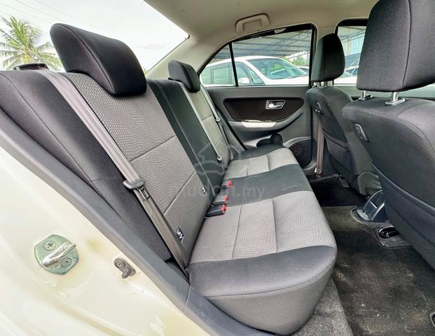 TRUE 2018 Perodua BEZZA 1.3 PREMIUM X(A)F/S RECORD - 4