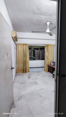 Room at Taman Kosas Ampang 1
