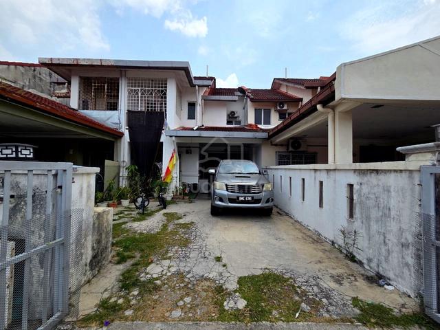 BELOW MV🔥 Double Storey, Seksyen 7, Bandar Baru Bangi 1