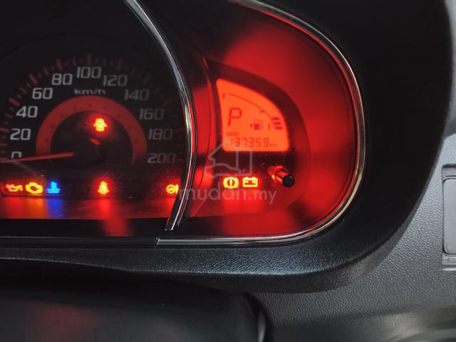 2014 Perodua AXIA 1.0 AV MY14 B200 (A) - 4