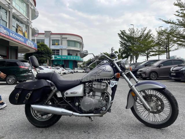 96 kawasaki online vulcan 500