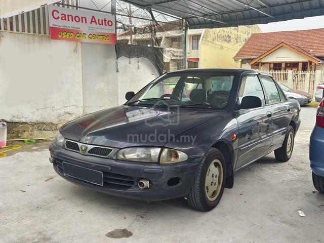 2001 Proton WIRA 1.5 A/B GLi (A) - 1