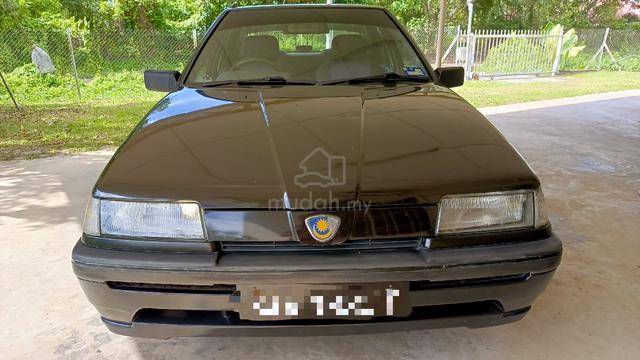2007 Proton ISWARA 1.5 S VERSION A (M) - 3