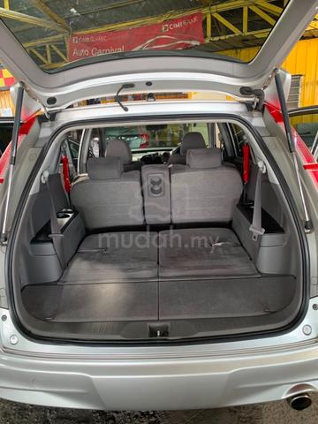 2010 Honda STREAM 1.8 I-VTEC FACELIFT (A) - 5