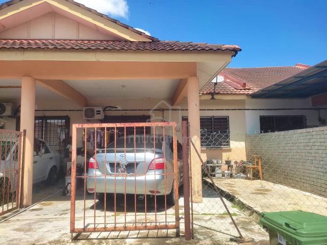 Kemasukan SEGERA TERES SETINGKAT UNTUK DISEWA 1
