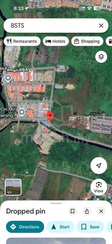 Lot 471 Lutong Miri Sarawak - Mixed zone - 1st lot 1
