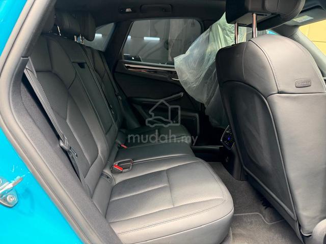 2022 Porsche MACAN 2.9 S NEW FACELIFT FREE 5 YEAR - 5