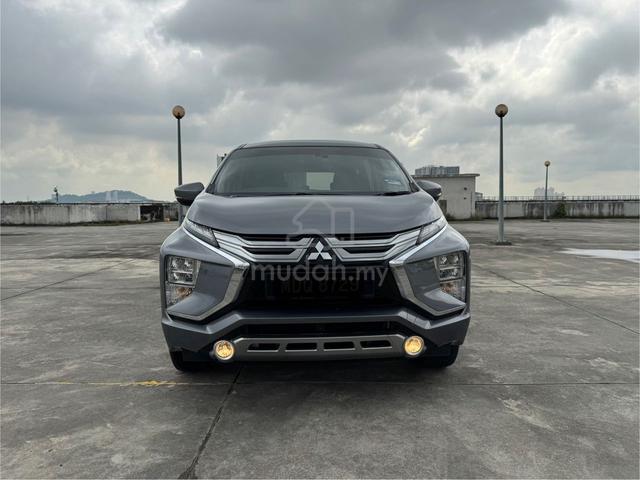 2023 Mitsubishi XPANDER 1.5 (A)FULL SRV WITH BOOK - 5