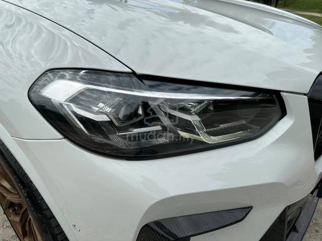 2024 BMW 2024 BMW X4 XDRIVE30I Still Can Full Loan - 4