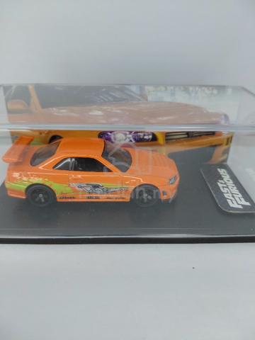 Carousel Image Selected