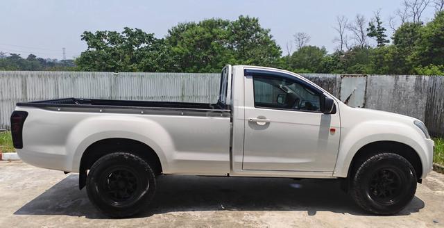 2020 Isuzu D-MAX 1.9 4x4 Single Cab 6-speed manual - 5