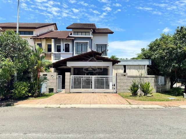 CORNER LOT RENO💥49x75💥 Greenlane Jalan Jeriji Bukit Jelutong 1