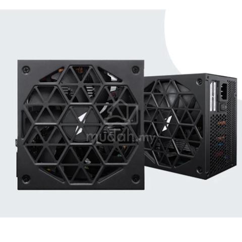 1st Player ACK Standard 550W Power Supply PSU - photo 2 of 6