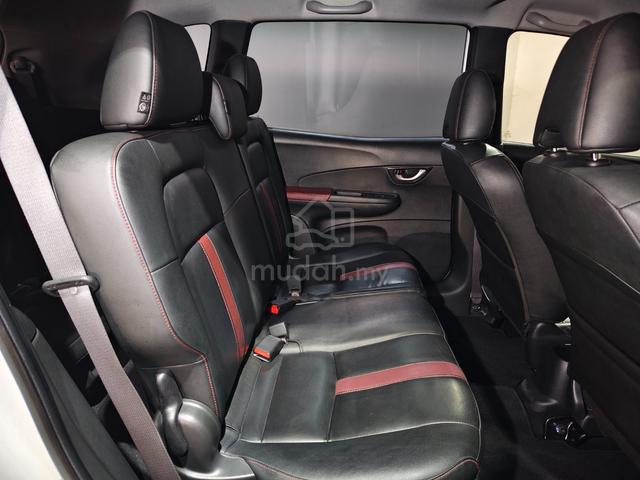 2021 Honda BR-V 1.5 V F/Service Macam Baru - 5