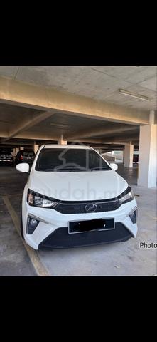 2023 Perodua BEZZA 1.0 G MY16 D63D FACELIFT (A) - 1