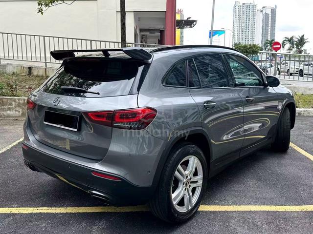 2024 Mercedes Benz GLA 200 AMG LINE 2.0 FullBdykit - 2