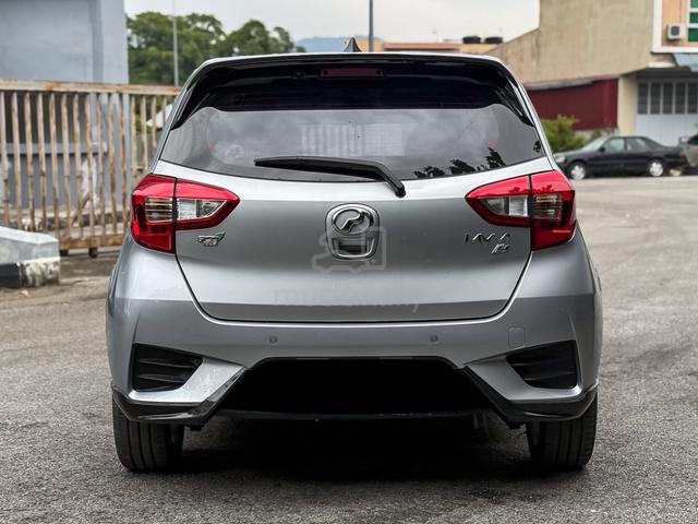 2020 Perodua MYVI 1.5 H MY17 M800 D20N ENHANCED - 5