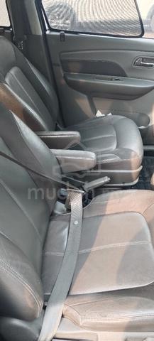 2009 Proton EXORA 1.6 H-LINE CPS (A) - 2