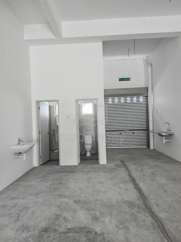 Avenue 3 Medan Puteri Bandar Tasik Puteri 1