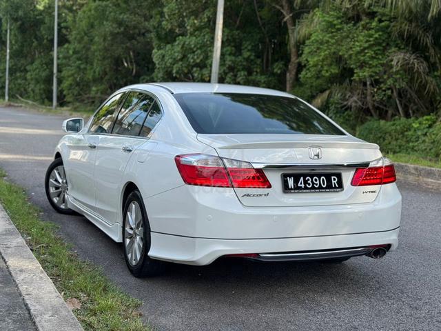 ORI 2014 Honda ACCORD 2.0 VTi (A) - 4
