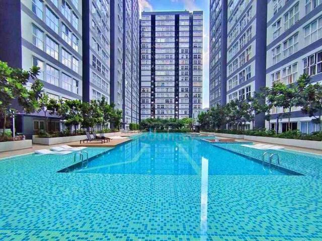 [-46%] SOHO at Residensi Rimbun, Kajang - 7 min to Econsave Bangi 1
