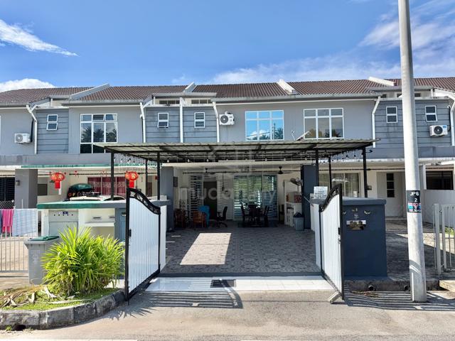 JALAN PERSADA, Residensi Prima Kota Tinggi Fully Renovated Unit 1