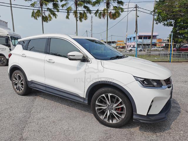 2021 Proton X50 1.5 PREMIUM MY20 (A) - 3