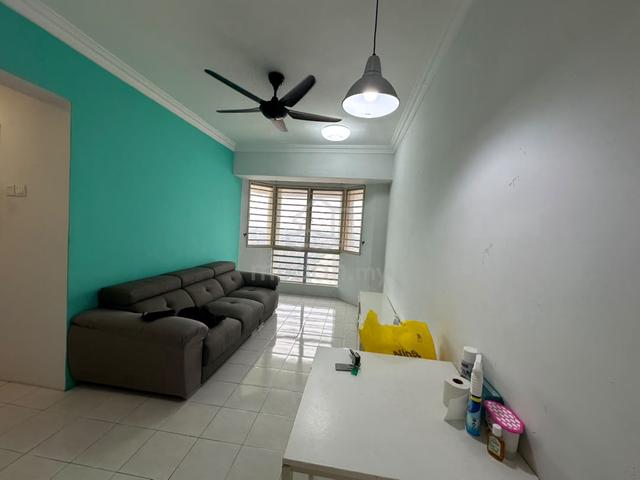 Rhythm Avenue USJ19 1